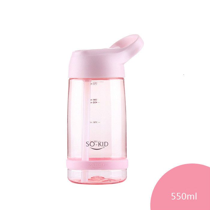 Pink-550ML