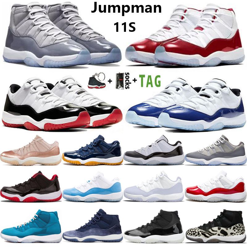 Athletic Casual Shoes Jumpman 11 11s Men Women Basketball Cherry Popular  Cherrys Midnight Navy Cool Grey 25th Anniversary Jubilee Bred Mens Outdoors  Trainers Sport From Diy06, $32