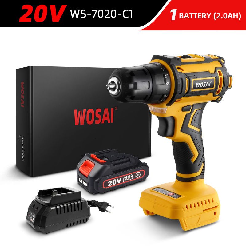 20V WS-7020-C1.