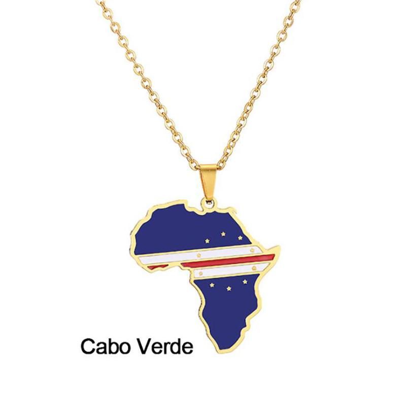 Cabo Verde