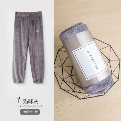 pants-gray