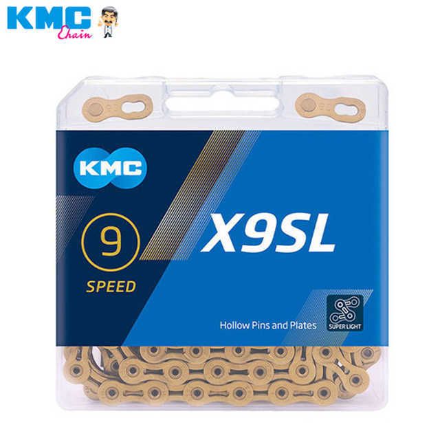 X9sl Gold