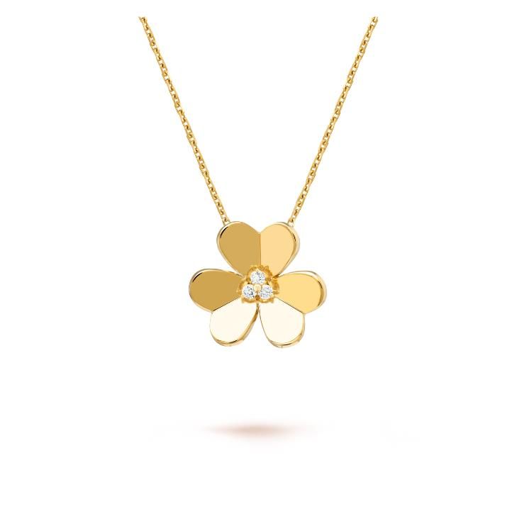 Clover - Sapphire+gold-large