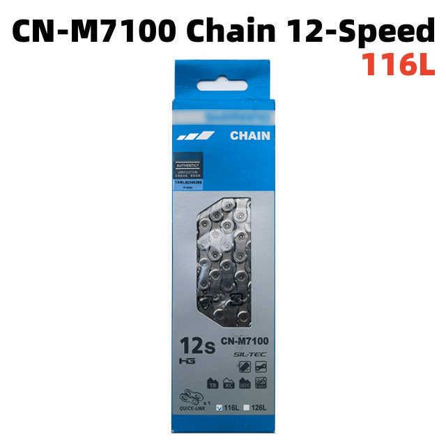 Cn-m7100 116l Box