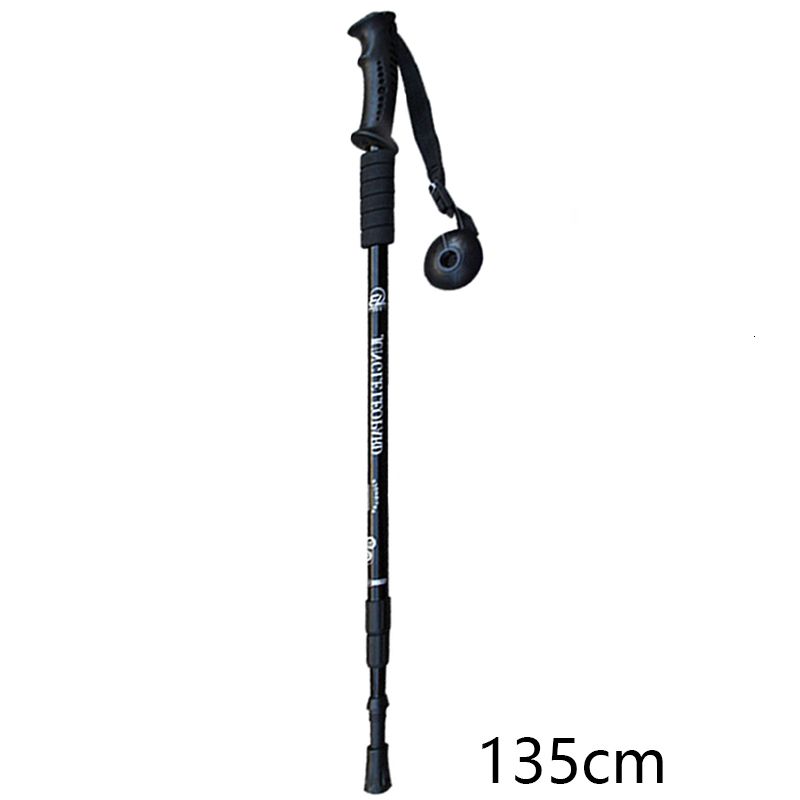 Black 135cm z