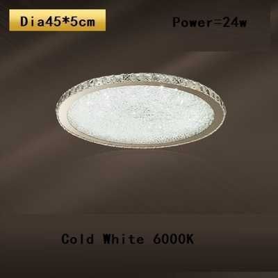 Dia45cm Cold White