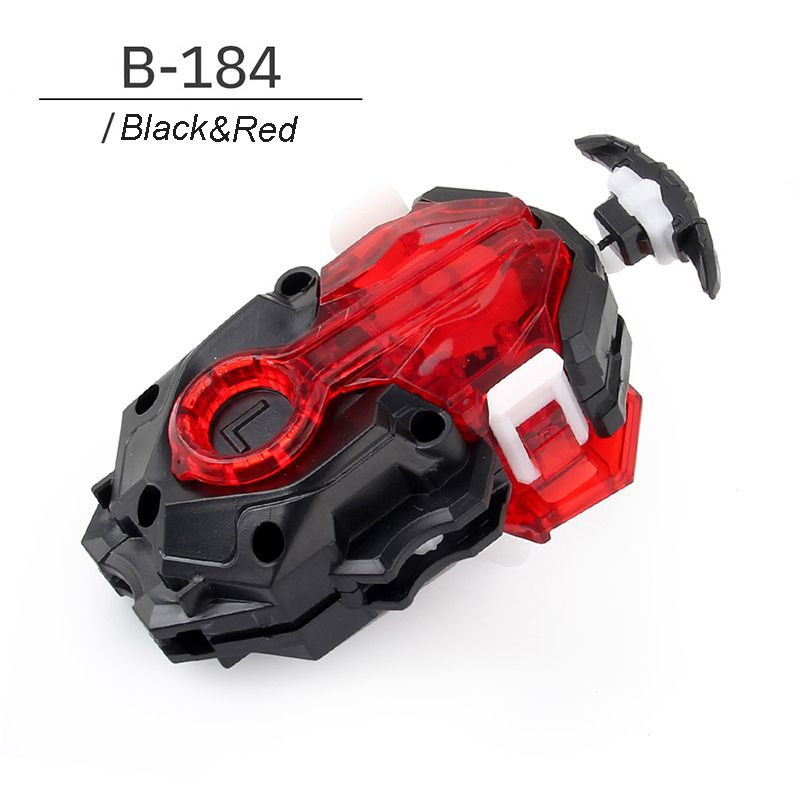 Black-red