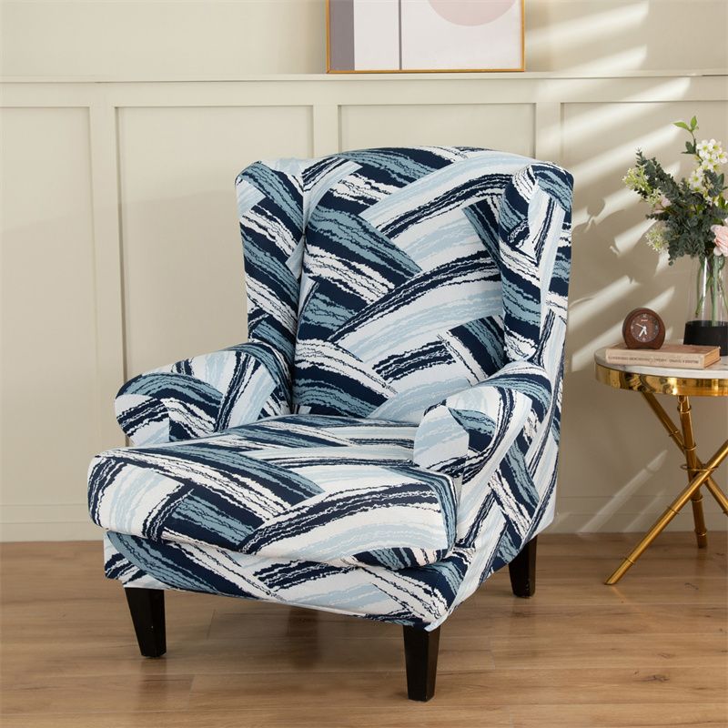 A5 Wing Chair Cover