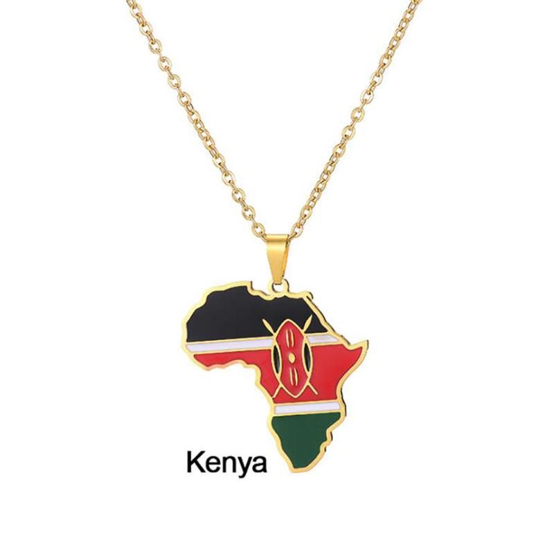 Kenya