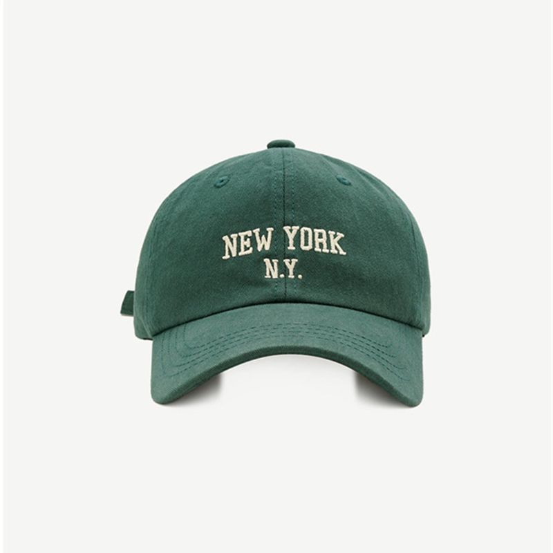 Nova York verde