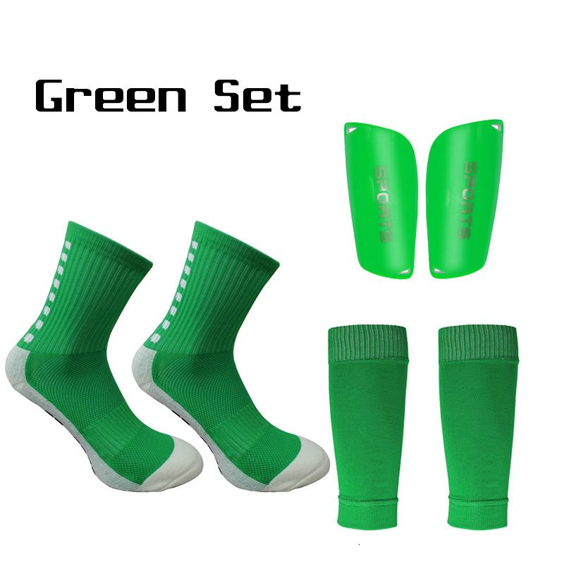 Green Set-Adults Plus(70-95kg)