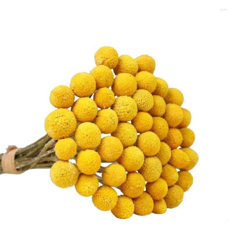 25pcs yellow