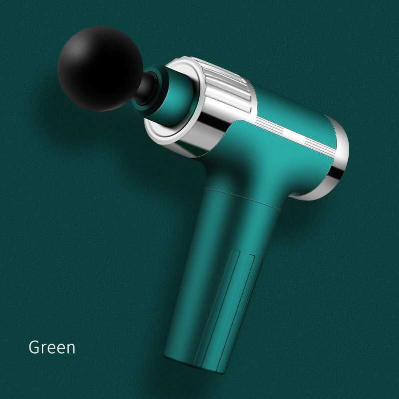 Green-220v