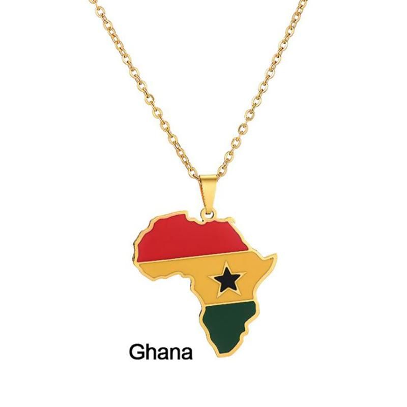 Ghana