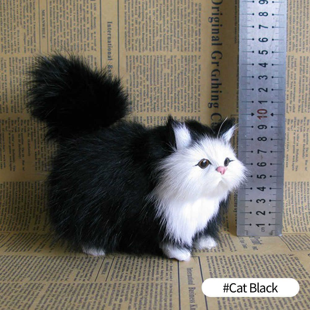 Cat Black HQ