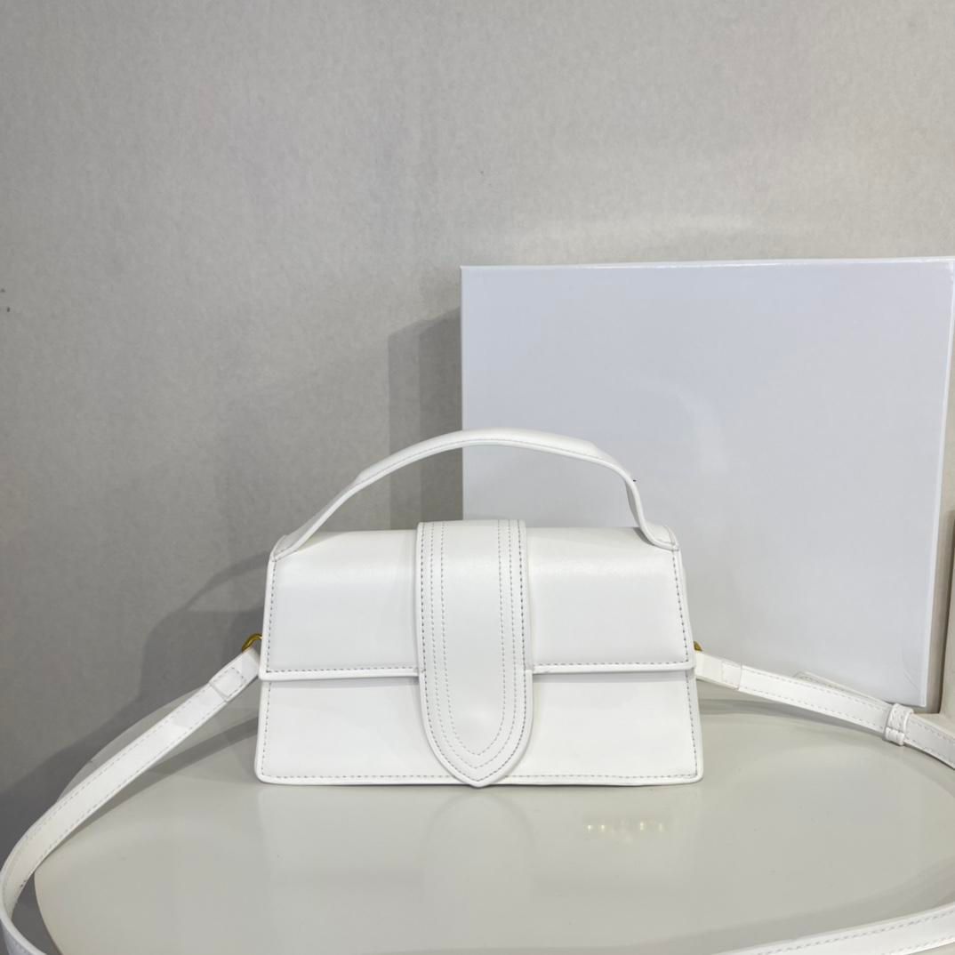 White 24cm