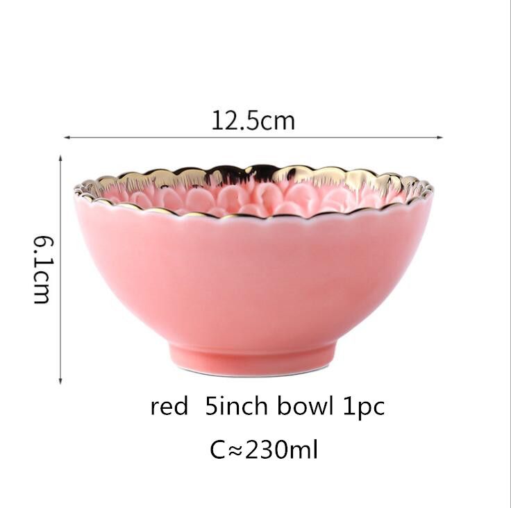 R5inch bowl