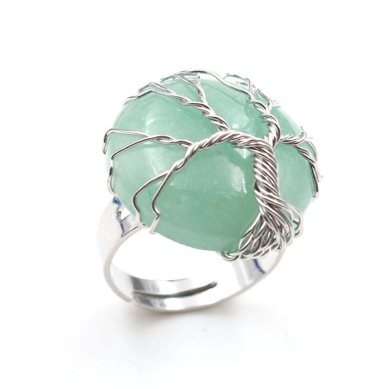 Green Aventurine China