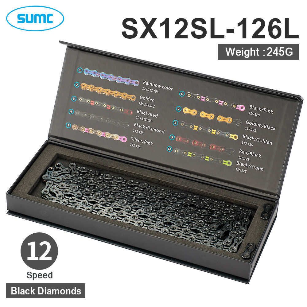 Sx12sl Black Diamond