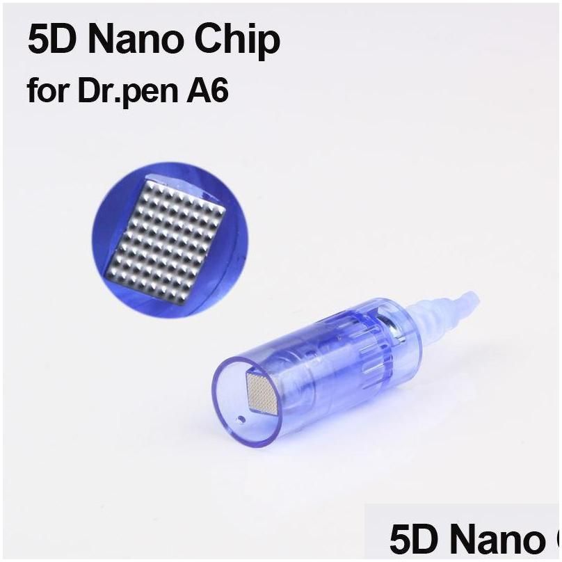 Nano 5D