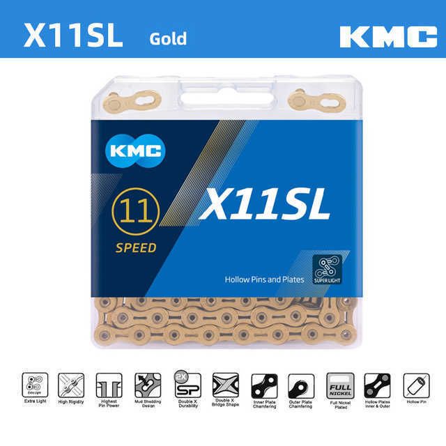 X11sl Gold