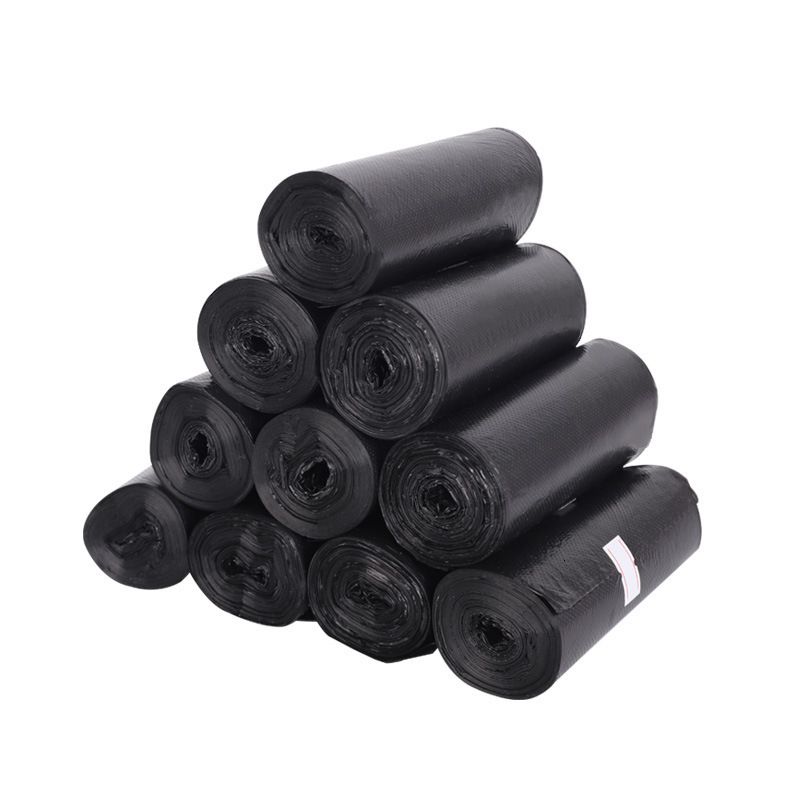 Black-100PCS-45x50