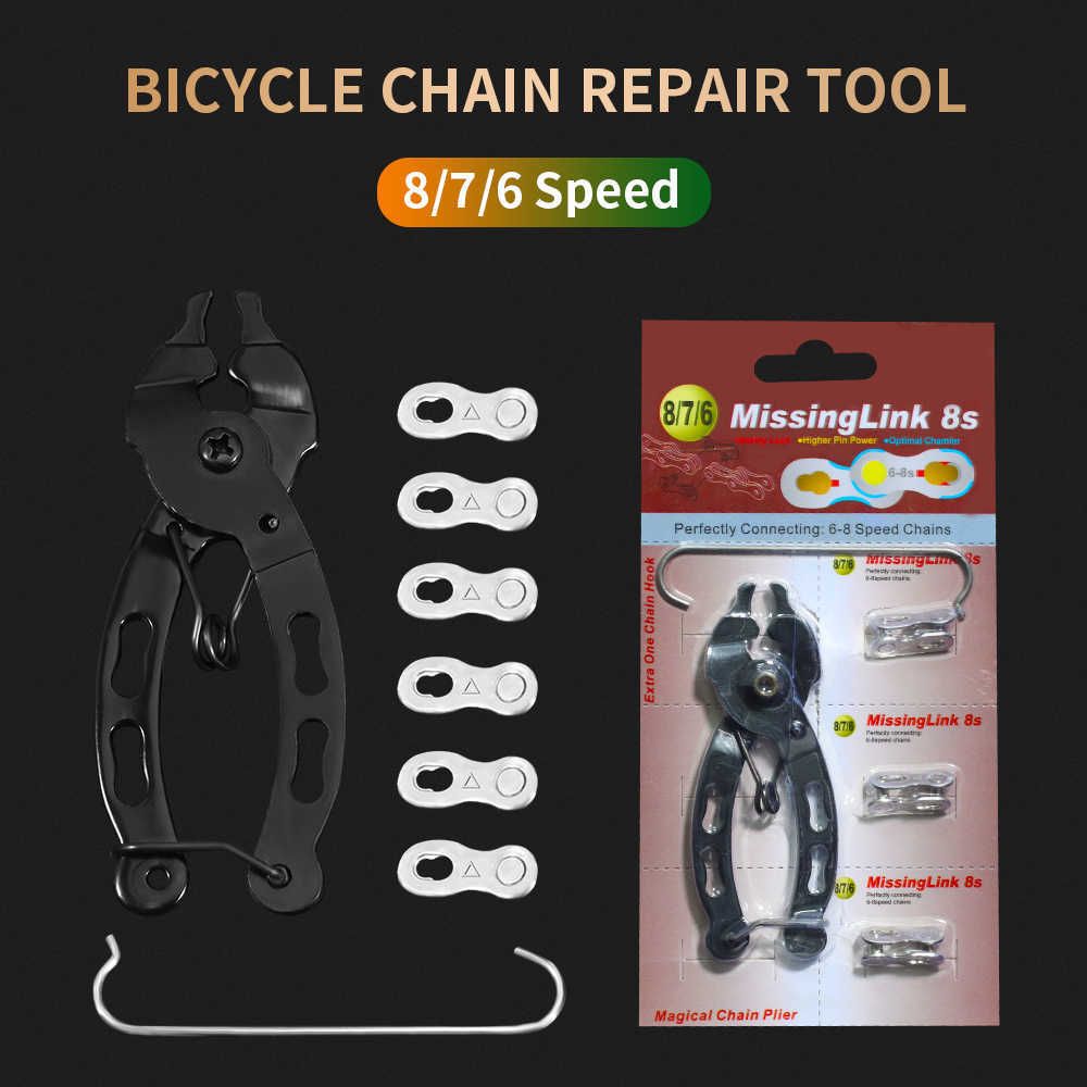 8 Speed Repair Tool