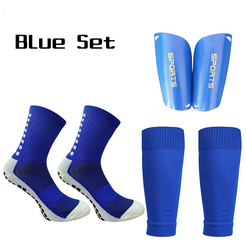 Blue Set-Kids(25-45kg)