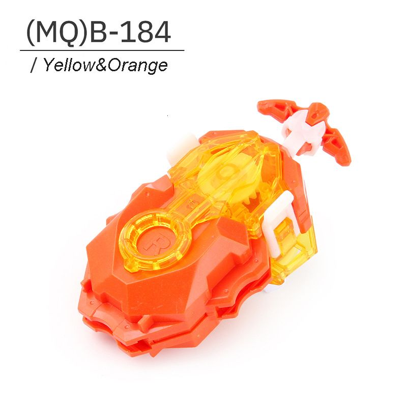 Gelb Orange