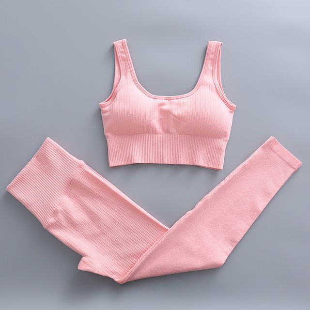 Pink Set