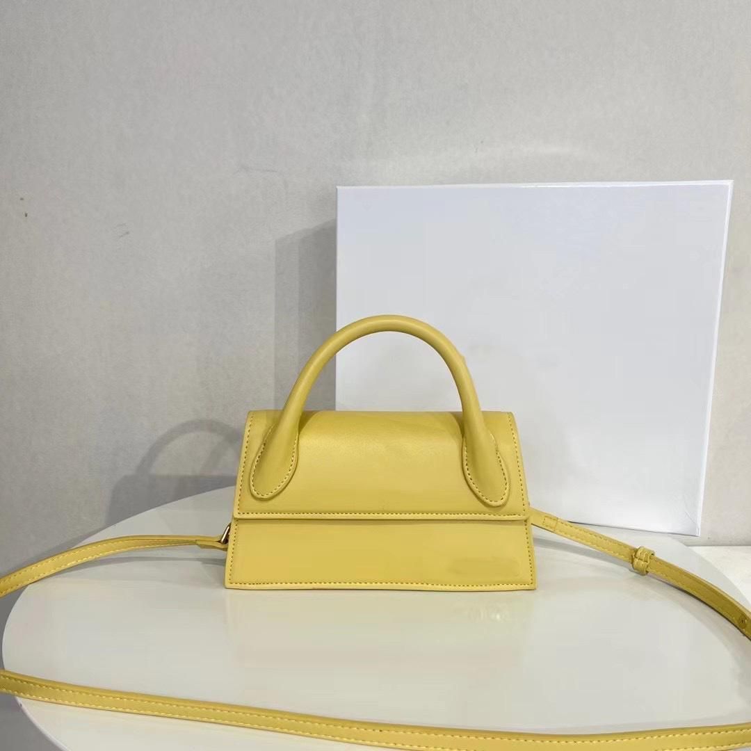 yellow 21cm