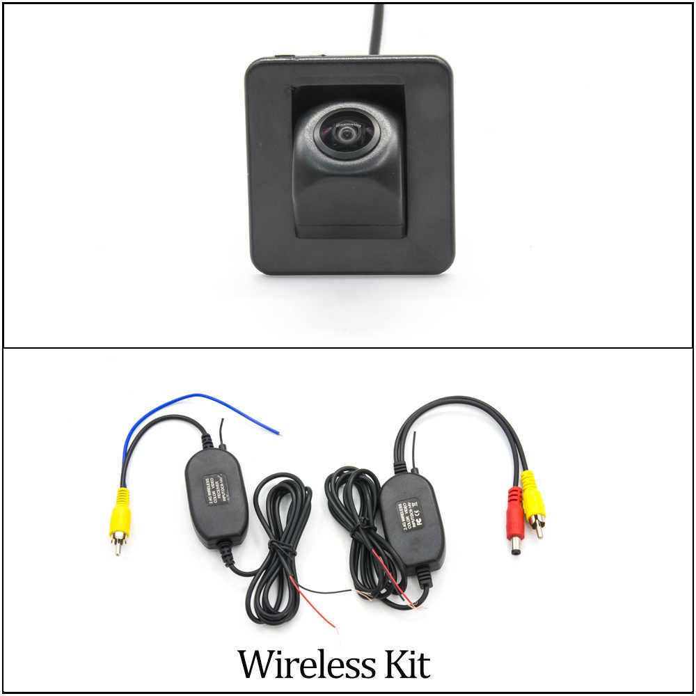 Camera with Wireless