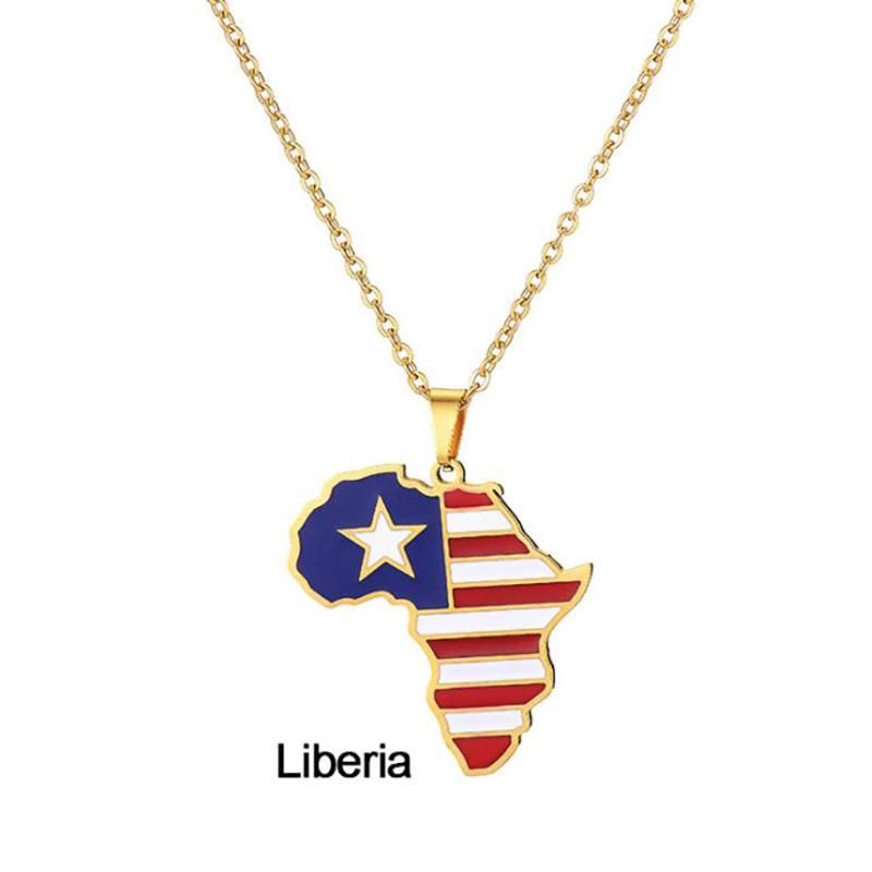 Liberia