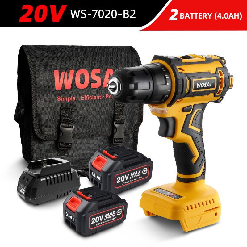 20V WS-7020-B2