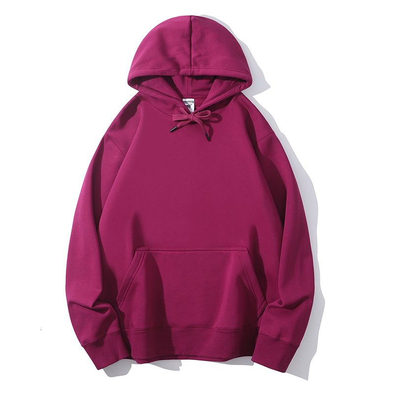 hoodie-magenta