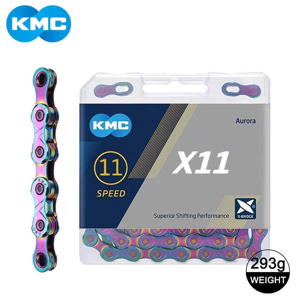 Kmc X11 11s