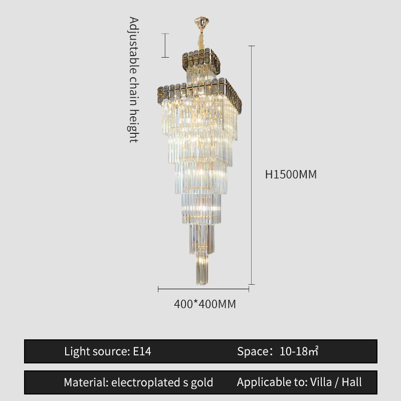 Fumaça grey40xh150cm três cores