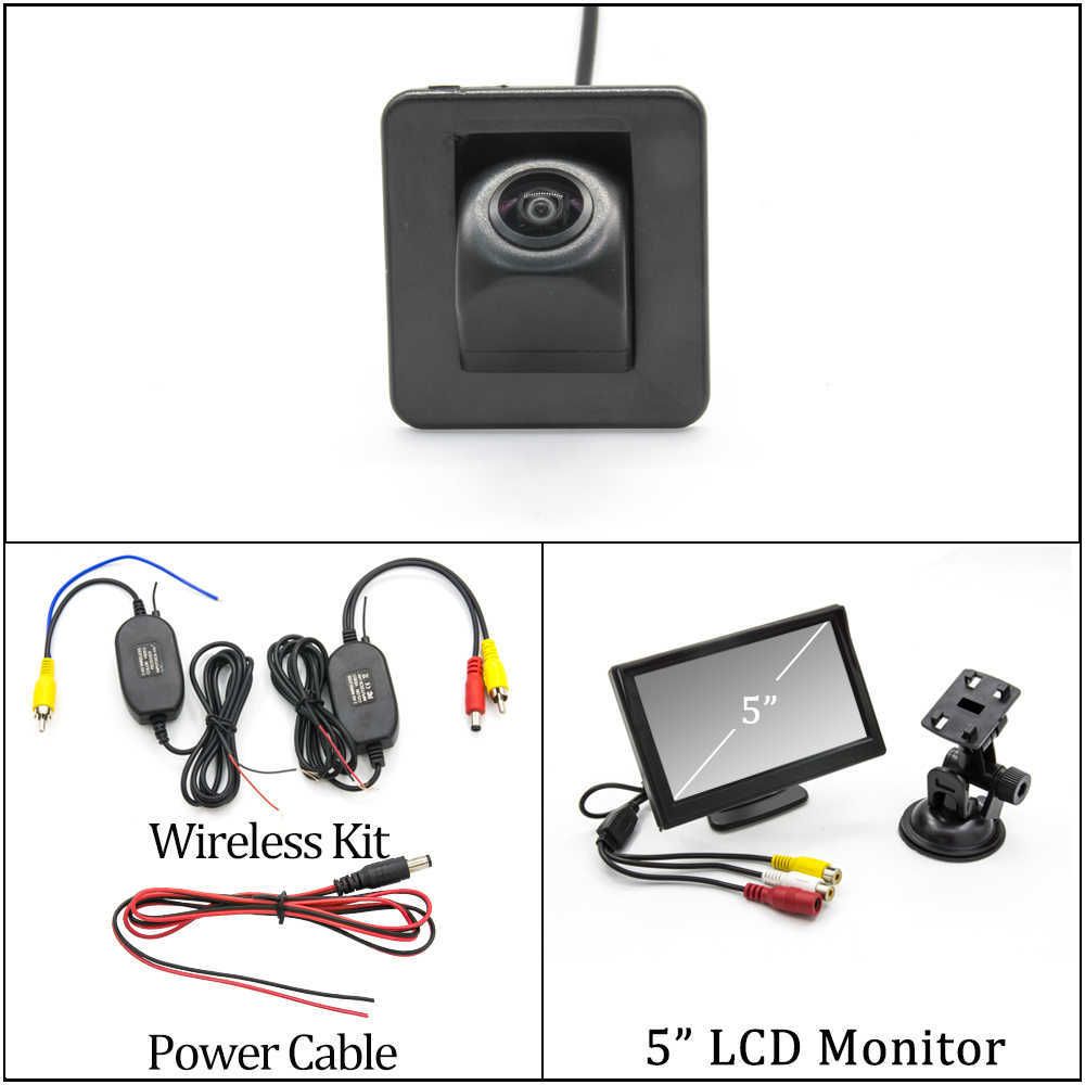 Cam 5 Lcd Wireless