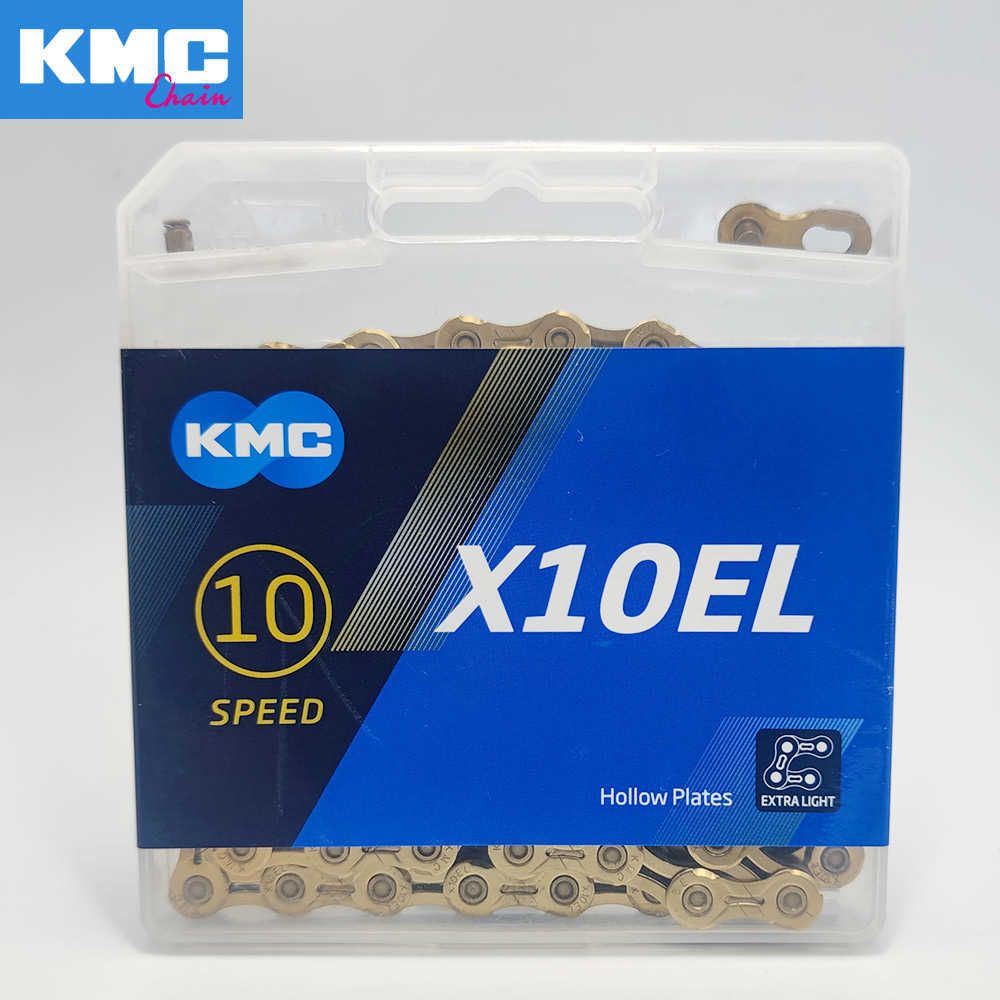 X10el Gold