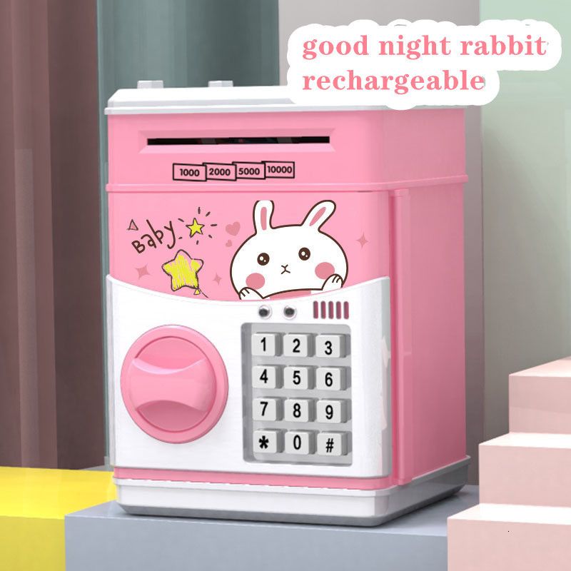 Bonne nuit lapin