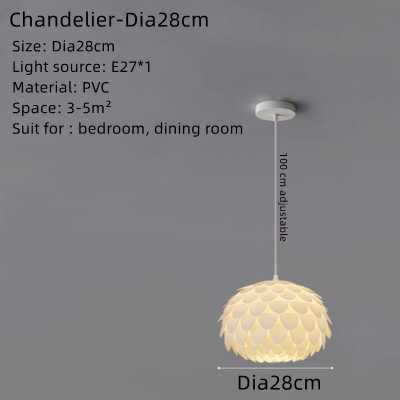 chandelier-dia28cm