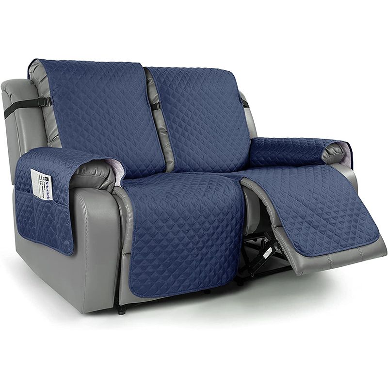 Navy Blue-1 Seater