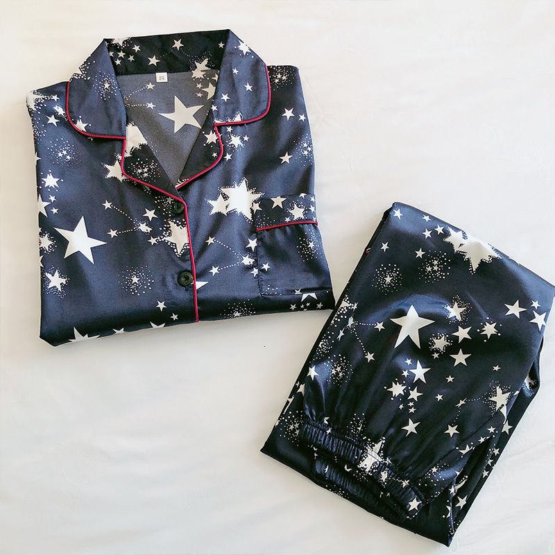 dark blue stars