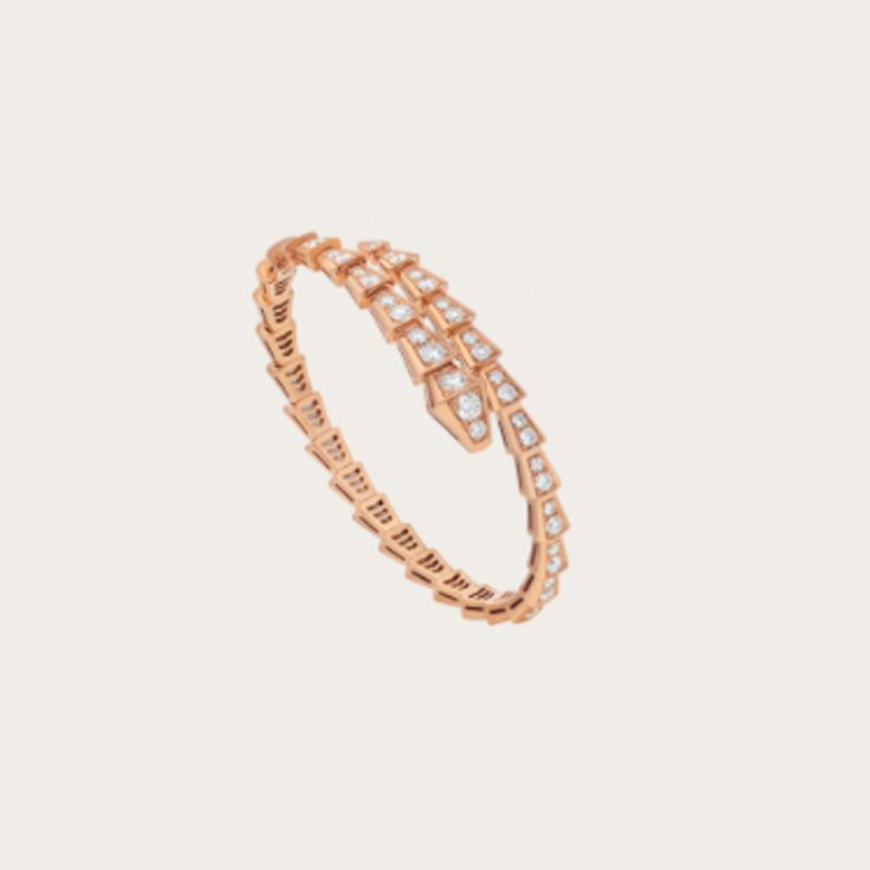 16 bracelet serpentin