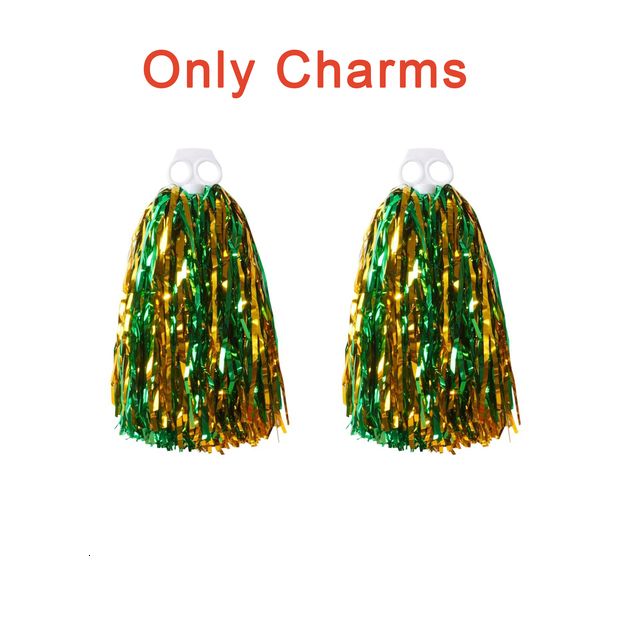 Charms Only-S