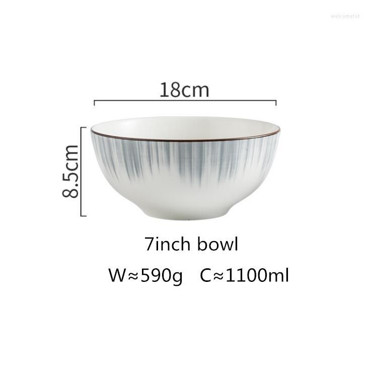 7inch bowl