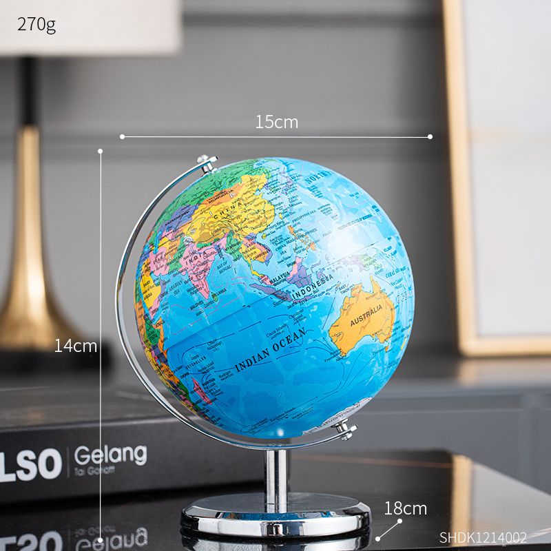 Nature Globe-18cm