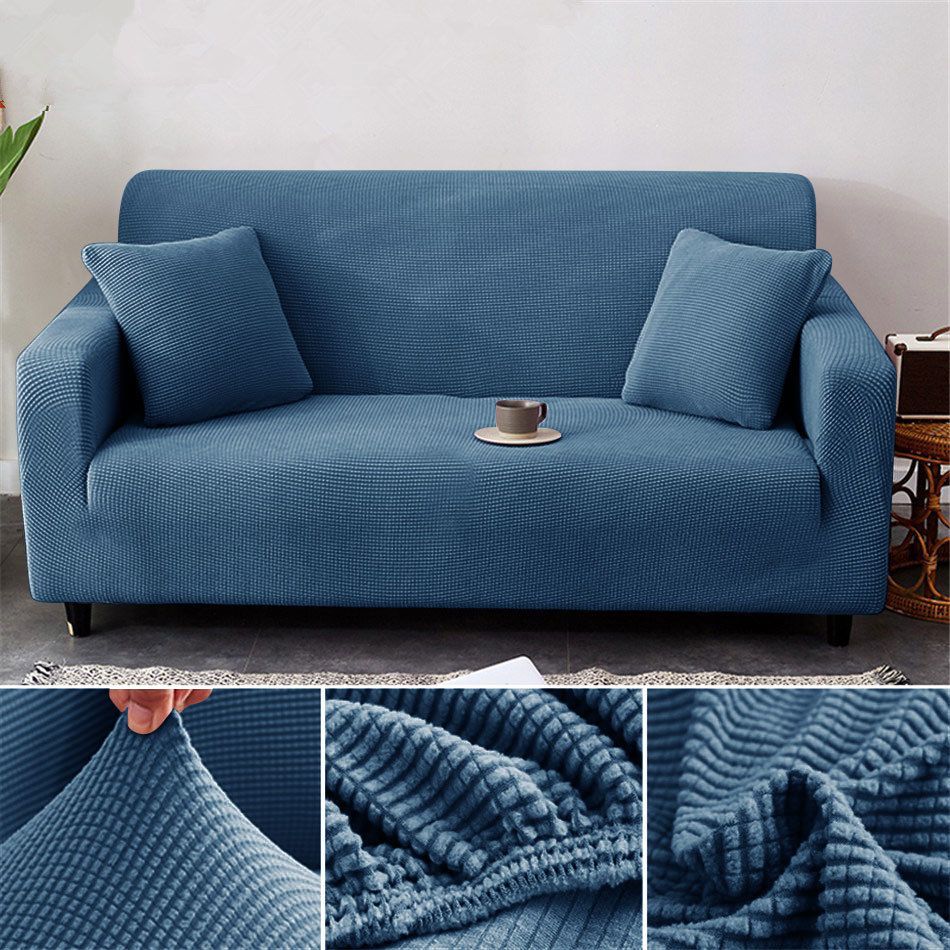 Royal Blue-4-Seater 215-300 см