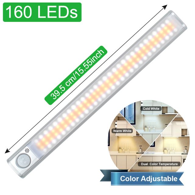 160 LED