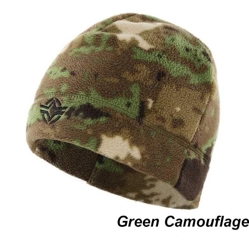 groene camouflage
